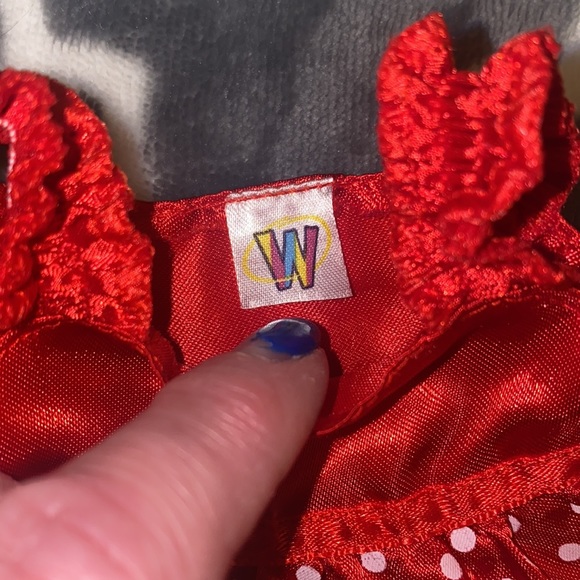 Set of 4 items of Webkinz clothing - Picture 4 of 6